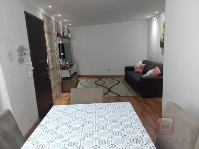 Casa / Sobrado para Venda em São Paulo/SP Veleiros 2 Quartos