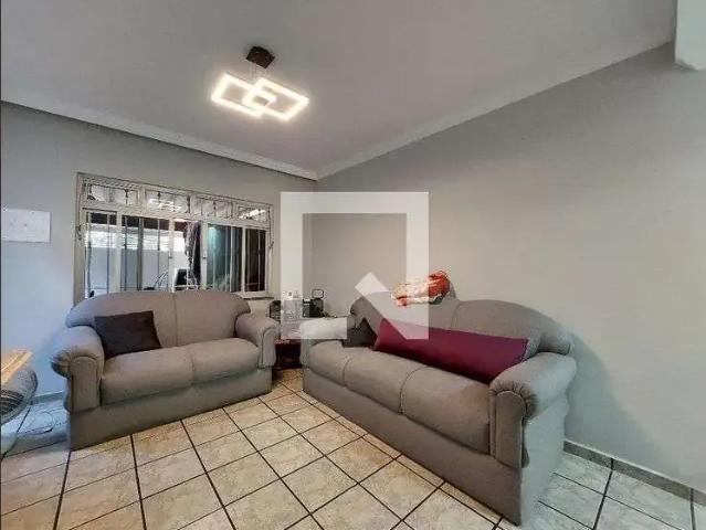 Casa / Sobrado para Venda em São Paulo/SP Veleiros 3 Quartos