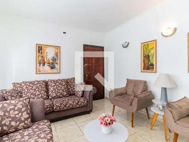 Casa / Sobrado para Venda em São Paulo/SP Veleiros 3 Quartos