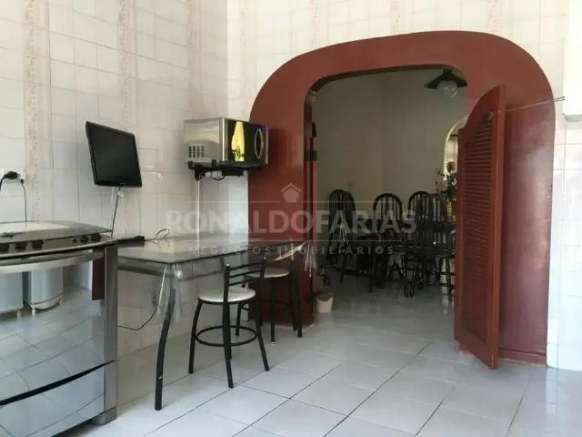 Casa / Sobrado para Venda em São Paulo/SP Veleiros 3 Quartos