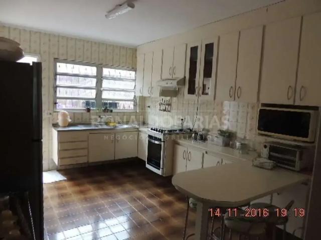 Casa / Sobrado para Venda em São Paulo/SP Veleiros 3 Quartos