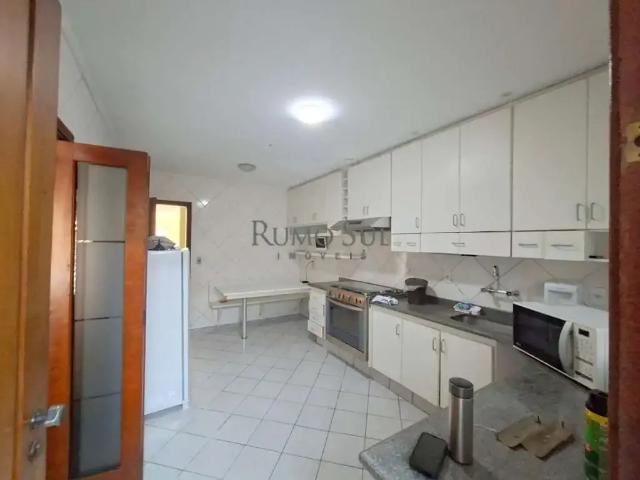 Casa / Sobrado para Venda em São Paulo/SP Veleiros 3 Quartos