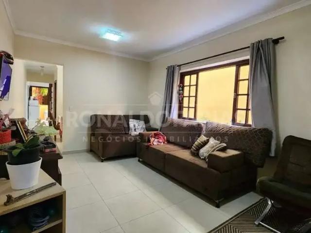 Casa / Sobrado para Venda em São Paulo/SP Veleiros 3 Quartos