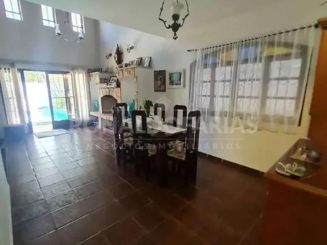 Casa / Sobrado para Venda em São Paulo/SP Veleiros 3 Quartos