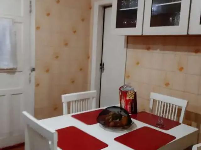 Casa / Sobrado para Venda em São Paulo/SP Veleiros 3 Quartos
