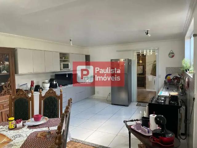 Casa / Sobrado para Venda em São Paulo/SP Veleiros 3 Quartos