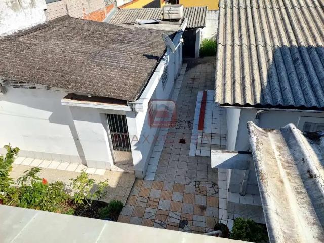 Casa / Sobrado para Venda em São Paulo/SP Veleiros 3 Quartos
