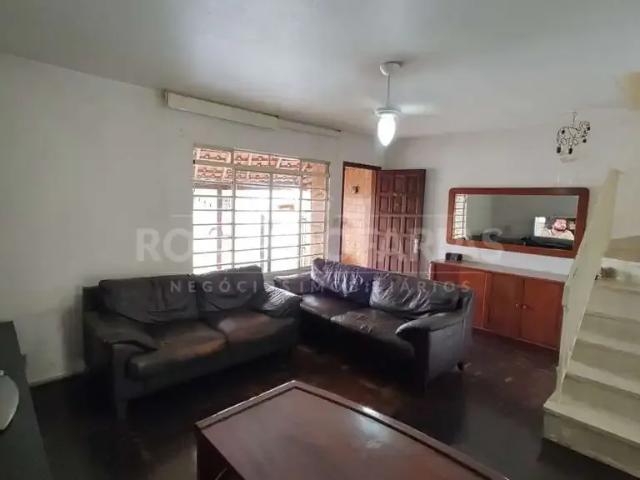 Casa / Sobrado para Venda em São Paulo/SP Veleiros 3 Quartos