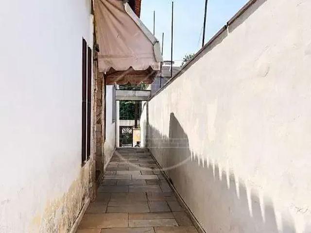 Casa / Sobrado para Venda em São Paulo/SP Veleiros 3 Quartos