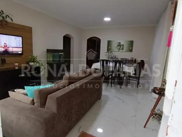 Casa / Sobrado para Venda em São Paulo/SP Veleiros 3 Quartos