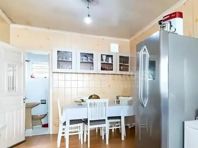 Casa / Sobrado para Venda em São Paulo/SP Veleiros 3 Quartos