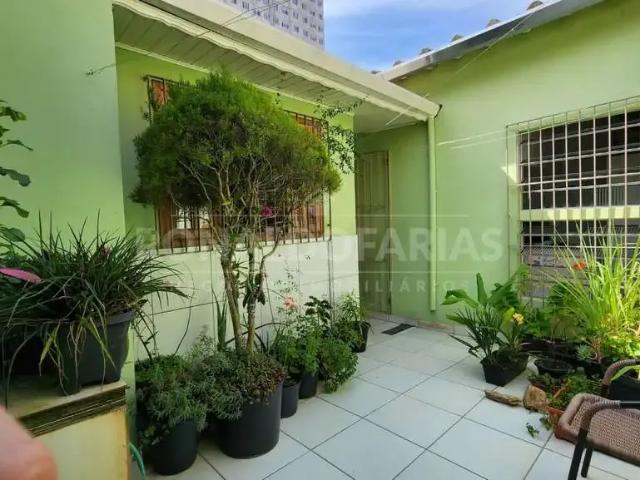 Casa / Sobrado para Venda em São Paulo/SP Veleiros 3 Quartos