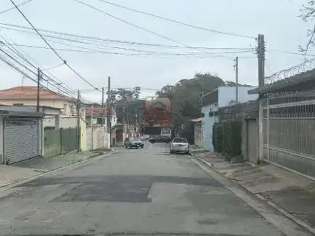 Casa / Sobrado para Venda em São Paulo/SP Veleiros 3 Quartos