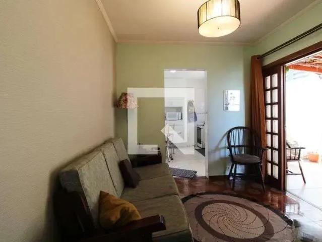 Casa / Sobrado para Venda em São Paulo/SP Veleiros 3 Quartos