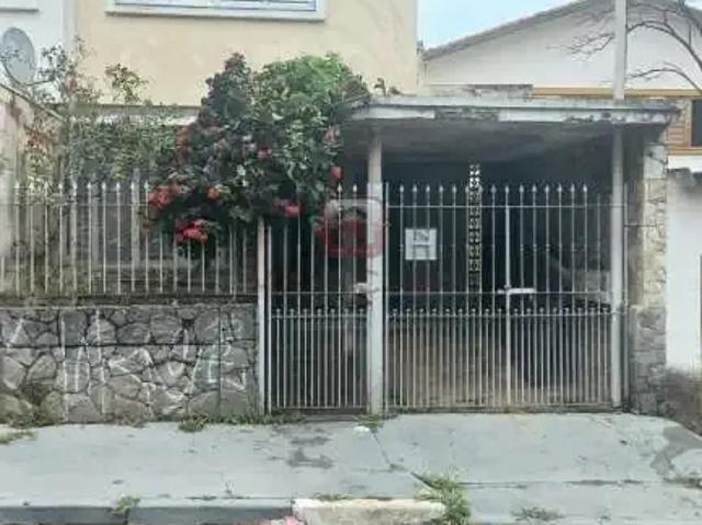 Casa / Sobrado para Venda em São Paulo/SP Veleiros 3 Quartos