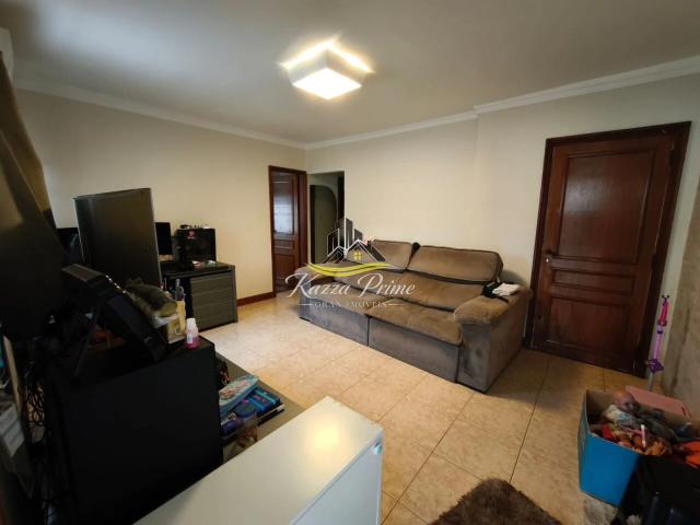 Casa / Sobrado para Venda em São Paulo/SP Interlagos 3 Quartos