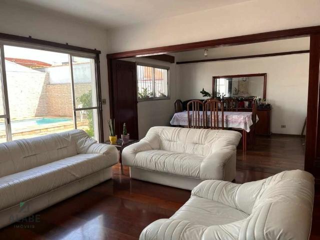 Casa / Sobrado para Venda em São Paulo/SP Veleiros 3 Quartos