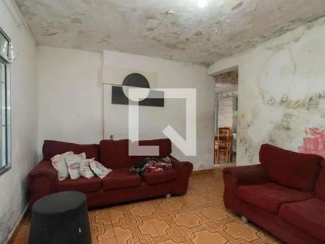 Casa / Sobrado para Venda em São Paulo/SP Vila Macedopolis 2 Quartos