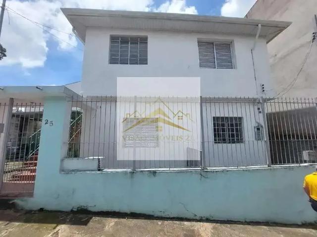 Casa / Sobrado para Venda em São Paulo/SP Vila Macedopolis 2 Quartos