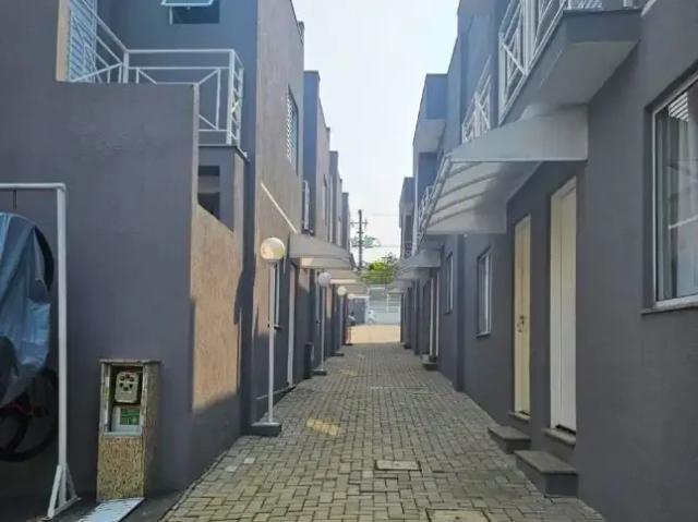 Casa / Sobrado para Venda em São Paulo/SP Vila Macedopolis 2 Quartos