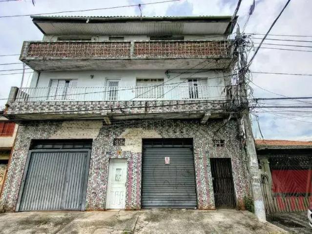 Casa / Sobrado para Venda em São Paulo/SP Vila Macedopolis 3 Quartos