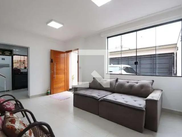 Casa / Sobrado para Venda em São Paulo/SP Vila Macedopolis 3 Quartos