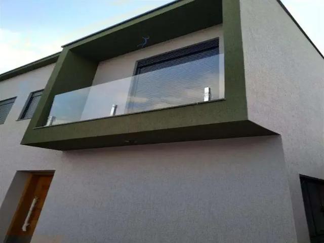 Casa / Sobrado para Venda em São Paulo/SP Vila Macedopolis 3 Quartos