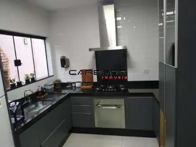Casa / Sobrado para Venda em São Paulo/SP Vila Macedopolis 3 Quartos