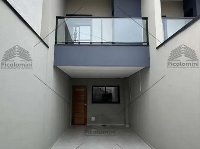 Casa / Sobrado para Venda em São Paulo/SP Vila Macedopolis 3 Quartos