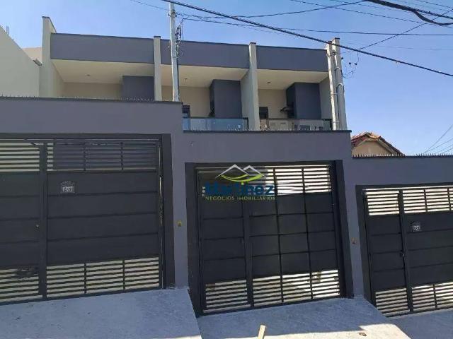 Casa / Sobrado para Venda em São Paulo/SP Vila Macedopolis 3 Quartos