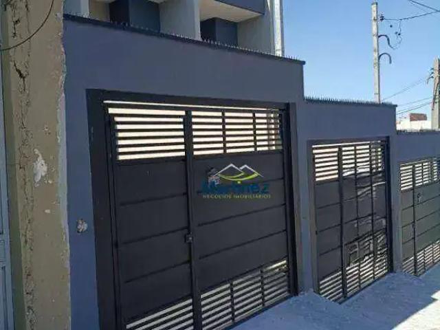 Casa / Sobrado para Venda em São Paulo/SP Vila Macedopolis 3 Quartos