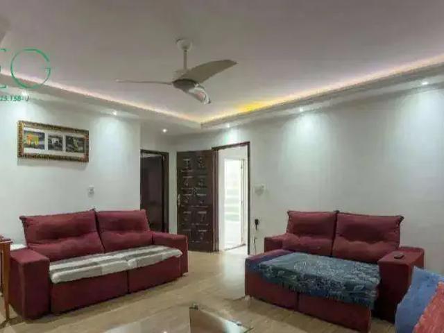 Casa / Sobrado para Venda em São Paulo/SP Vila Macedopolis 3 Quartos