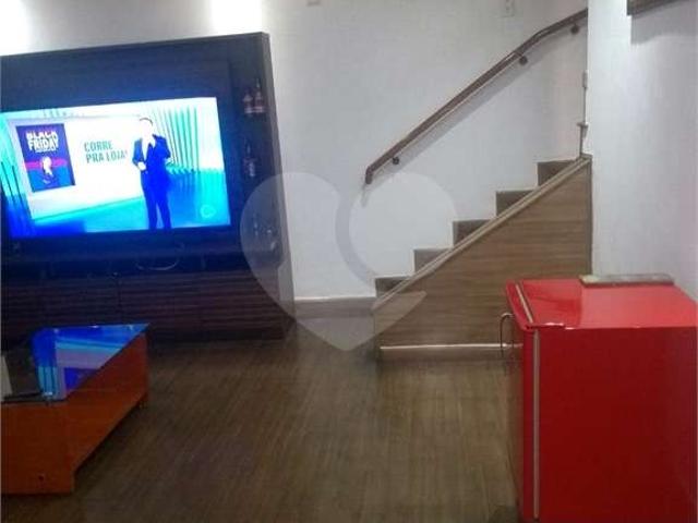 Casa / Sobrado para Venda em São Paulo/SP Vila Macedopolis 3 Quartos