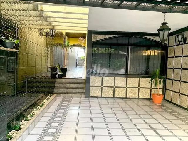 Casa / Sobrado para Venda em São Paulo/SP Vila Macedopolis 4 Quartos
