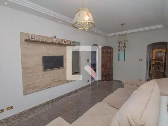 Casa / Sobrado para Venda em São Paulo/SP Vila Macedopolis 4 Quartos