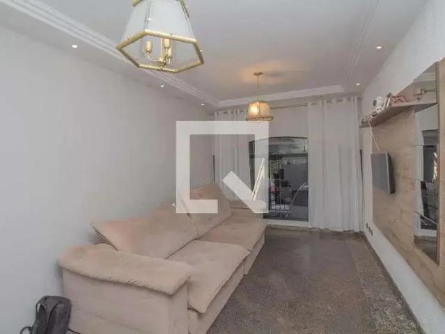 Casa / Sobrado para Venda em São Paulo/SP Vila Macedopolis 4 Quartos