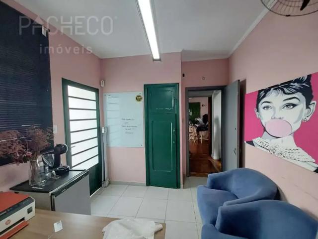 Casa / Sobrado para Venda em São Paulo/SP Vila Madalena 1 Quartos