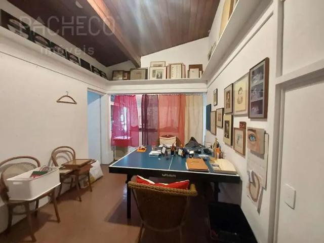 Casa / Sobrado para Venda em São Paulo/SP Vila Madalena 1 Quartos