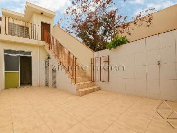 Casa / Sobrado para Venda em São Paulo/SP Vila Madalena 2 Quartos