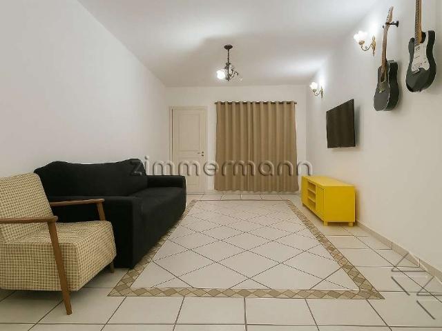 Casa / Sobrado para Venda em São Paulo/SP Vila Madalena 2 Quartos