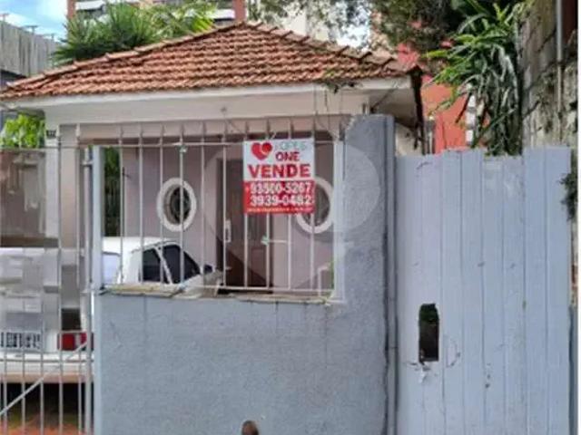 Casa / Sobrado para Venda em São Paulo/SP Vila Madalena 2 Quartos