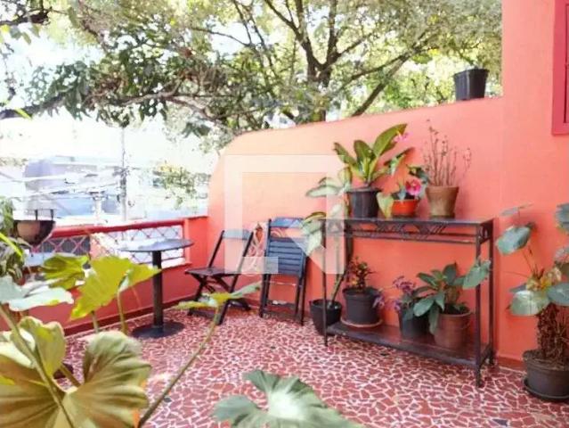 Casa / Sobrado para Venda em São Paulo/SP Vila Madalena 3 Quartos