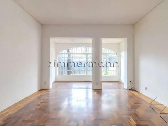 Casa / Sobrado para Venda em São Paulo/SP Vila Madalena 2 Quartos