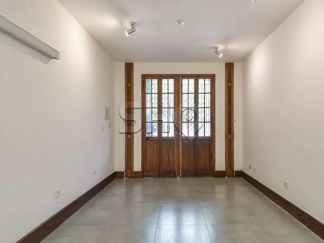 Casa / Sobrado para Venda em São Paulo/SP Vila Madalena 2 Quartos
