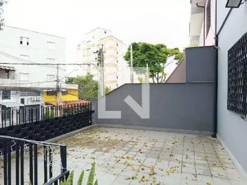 Casa / Sobrado para Venda em São Paulo/SP Vila Madalena 2 Quartos