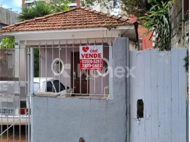 Casa / Sobrado para Venda em São Paulo/SP Vila Madalena 2 Quartos