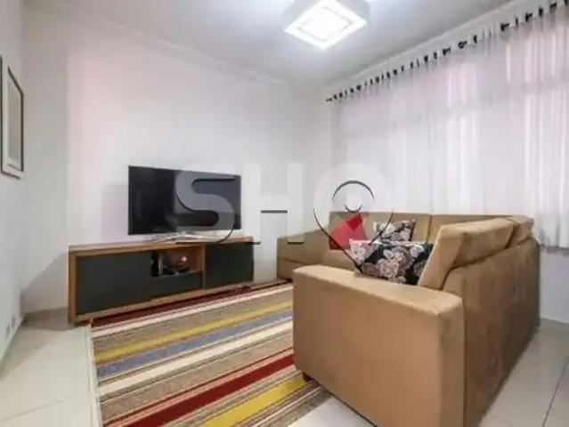 Casa / Sobrado para Venda em São Paulo/SP Vila Madalena 2 Quartos