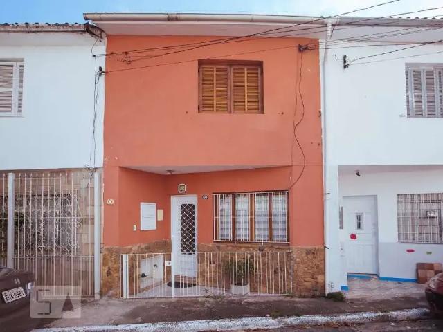 Casa / Sobrado para Venda em São Paulo/SP Vila Madalena 2 Quartos