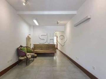 Casa / Sobrado para Venda em São Paulo/SP Vila Madalena 2 Quartos