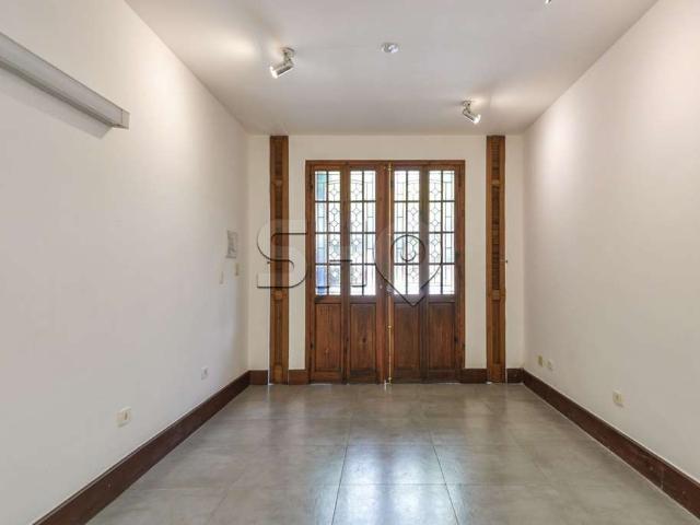 Casa / Sobrado para Venda em São Paulo/SP Vila Madalena 2 Quartos